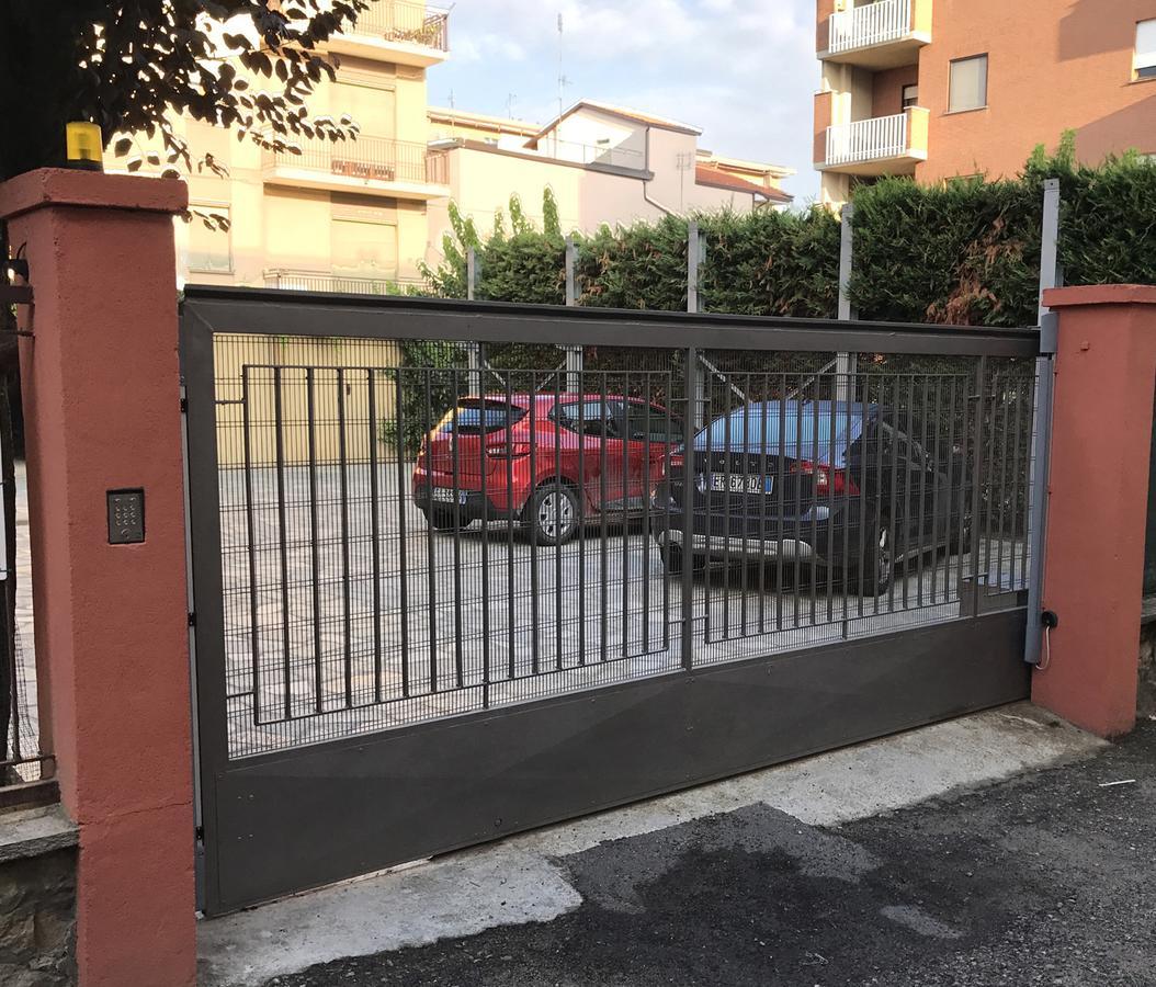 Casa Soave B&B Alba  Exterior photo